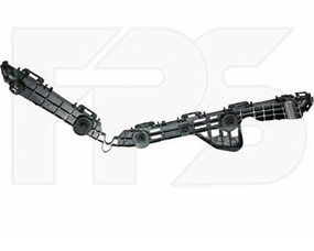 Крепеж заднего бампера (верхний) левый Toyota Camry V70 '17- (FPS)