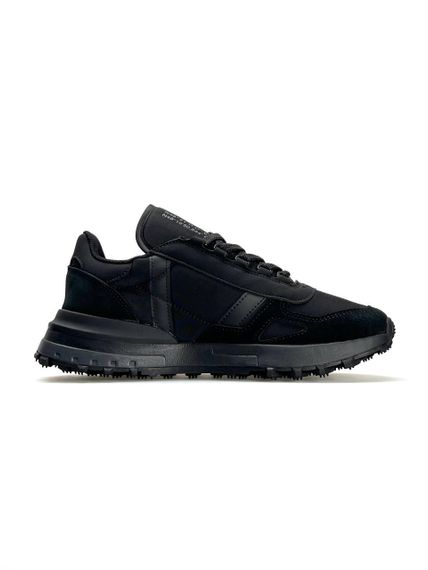 Чоловічі кросівки Lacoste Elite Active Black (топ якість) A3384 44 28 | Зображення 3