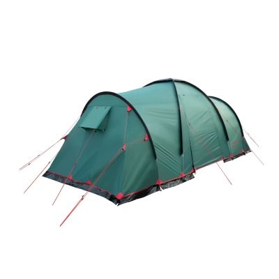 Палатка Tramp Brest 6 (v2) Green (UTRT-083) | Зображення 7