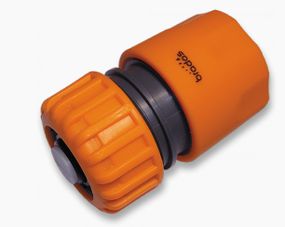 Конектор Bradas GOLD LINE STOP 1/2" GL5810P