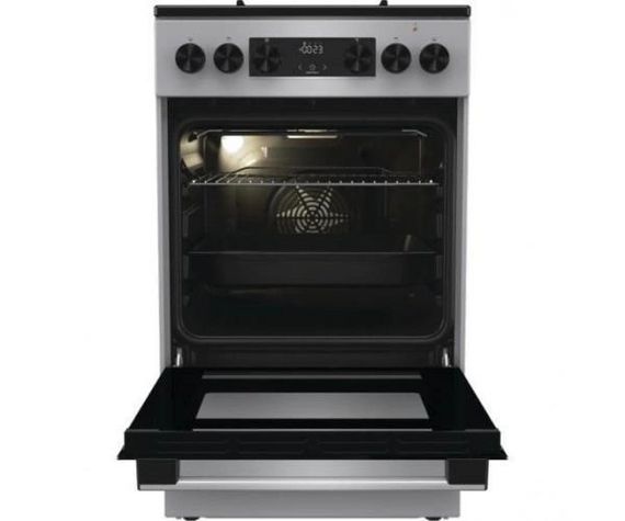 Плита комбинированная Gorenje GK5С60SJ 62 л | Зображення 7