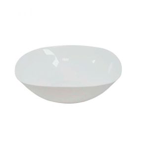 Салатник Vittora Blanco Square V-225S 22.5 см