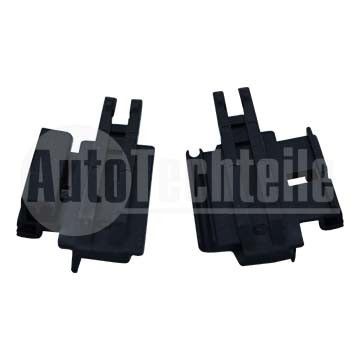 Направляющий ползунок люка компл. BMW 5 E39 95-03, AutoTechteile, 700 5404, 54 12 8 202 277