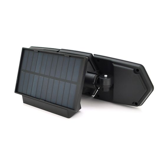 Уличный фонарь POWERMASTER MX-W771B, 70 SMD LED, заряд от Solar панель арт.29471 | Зображення 1