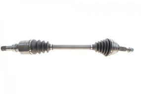 Піввісь передня Renault Kangoo 1.6 09- L  23x26x675  TDS0111  302004190111