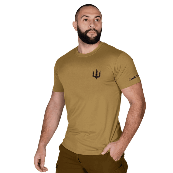 Футболка Modal Taurus Койот (8354), XL