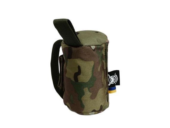 Мішок малий подушка 8 на 11 см GEN 3 Мультикам | Зображення 1