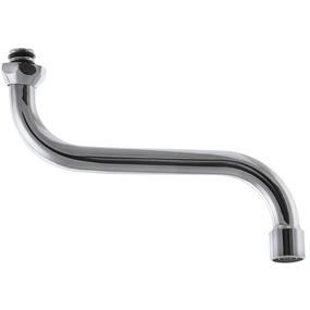 Излив для смесителя Haiba M7116 (361) (GU0036)