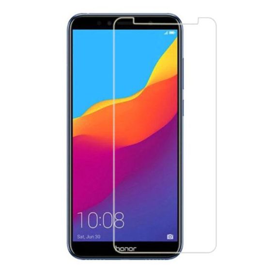 Закаленное защитное стекло для Honor 7X