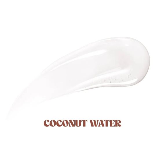 Олійка-блиск для губ Charlotte Tilbury Unreal Lips Nectar oil - Coconut Water (14 ml) | Зображення 1