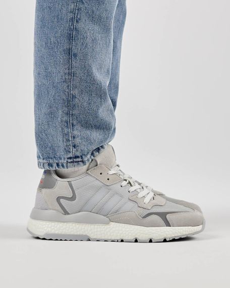 Чоловічі кросівки Nite Jogger Grey 42 26,5 | Зображення 3