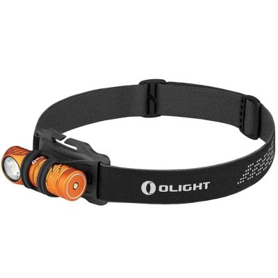 Ліхтар Olight Perun 2 Mini Orange (Perun 2 Mini OR) | Зображення 2