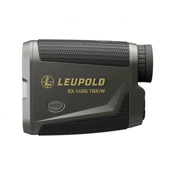 Дальномір Leupold RX-1400i TBR/W DNA OLED Дальномір лазерний Дальномір з лазером | Зображення 2