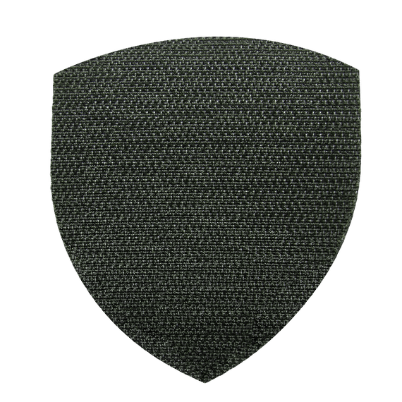 Шеврон Camotec Череп зв'язківець (7*8) Multicam/Люмін (9024) | Зображення 1