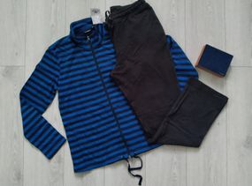 Спортивний костюм чоловічій Crane