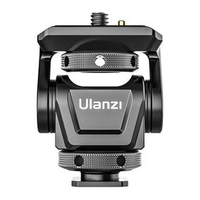 Адаптер кронштейн Ulanzi Vijim monitar ball head (UV-2407 U150)
