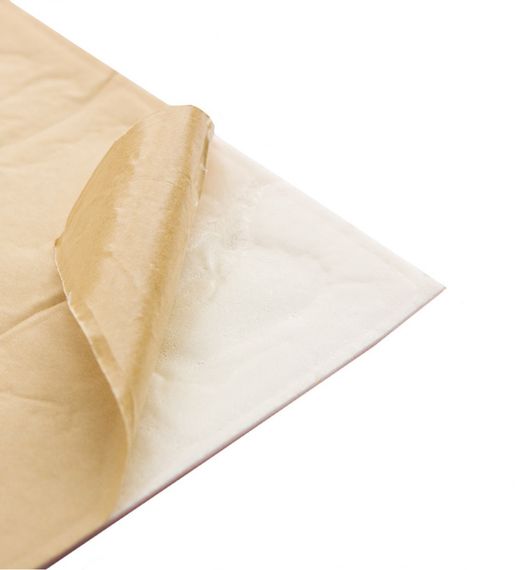 Самоклеюча декоративна 3D панель цегла кашемір Loft Expert 700x770x5 мм | Зображення 2