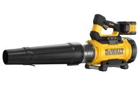 Повітродувка акумуляторна DeWalt безщіткова з АКБ та ЗП (DCMBL777X1)