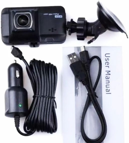 Автореєстратор з високою якістю зйомки Full HD 1080P XPRO T176 (lp-88154_879) | Зображення 4