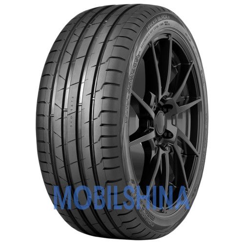 Летние шины NOKIAN Hakka Black 2 (235/35R19 91Y)