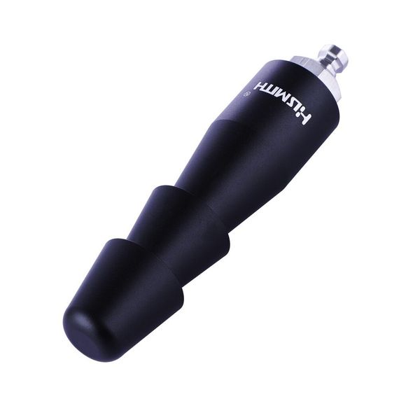 Набір адаптерів для секс-машин Hismith Luxury Kit - KlicLok System Set | Зображення 5