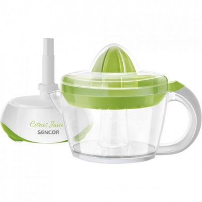Соковыжималка Sencor SCJ 1051 GR (SCJ1051GR) | Зображення 1