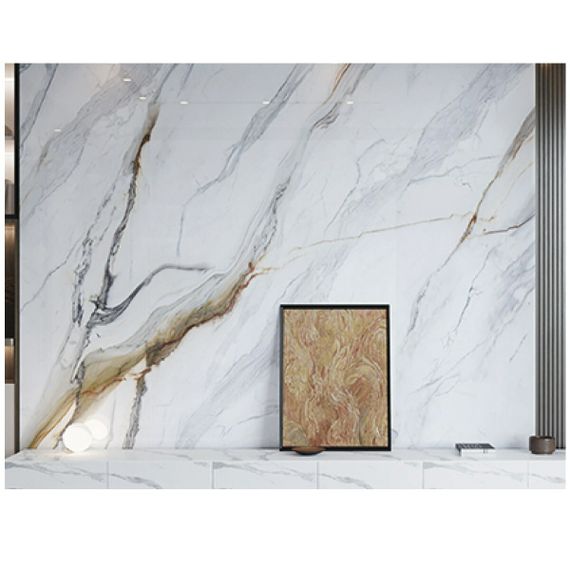 Самоклеюча вінілова плитка набір (6 рулонів) топаз 3600х2800х2мм SW-00001452 | Зображення 2