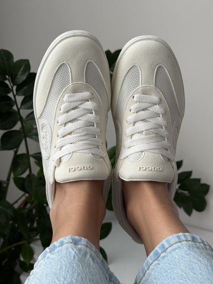 Кросівки жіночі New Gu4i  весна / осінь 2464 | Зображення 9