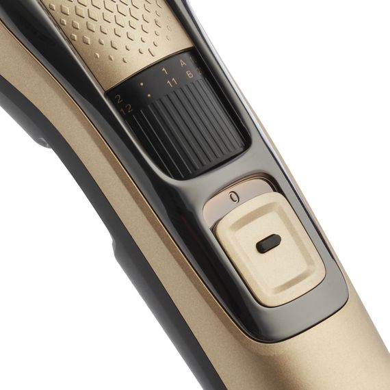 Машинка для стрижки Sencor SHP 5207CH | Зображення 7