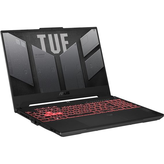 Ноутбук ASUS TUF Gaming A15 FA507NUR-LP091 (90NR0JP8-M005L0) | Зображення 1