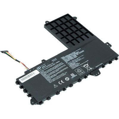 Аккумулятор для ноутбука ASUS EeeBook E402M (B21N1505) 7.6V 32Wh PowerPlant (NB431021) | Зображення 1