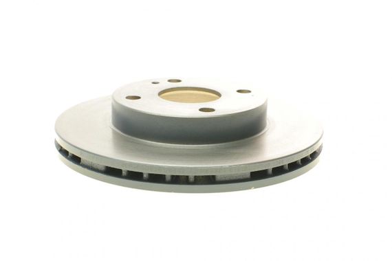 Диск тормозной передний Mazda 323 -98 235x20  ADM54364 | Зображення 4