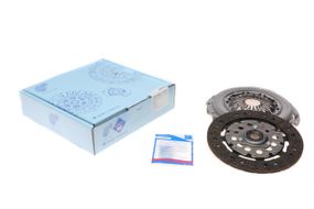 Комплект зчеплення Ford Focus C-MAX 1.6 TDCi 04-12 d=241mm  ADF123031