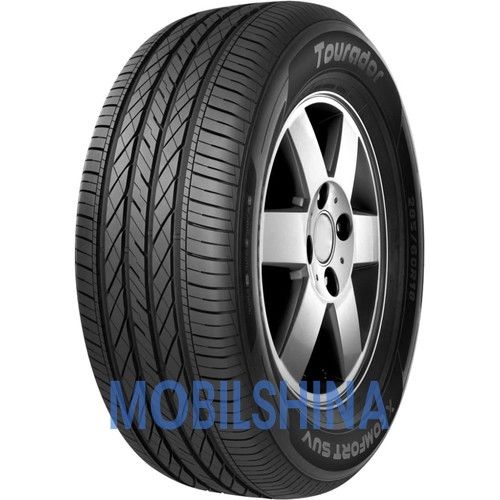 Летние шины Tourador X Comfort SUV (265/65R17 112H)