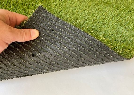 Декоративна штучна трава Condor grass Apollo 38 | Зображення 1