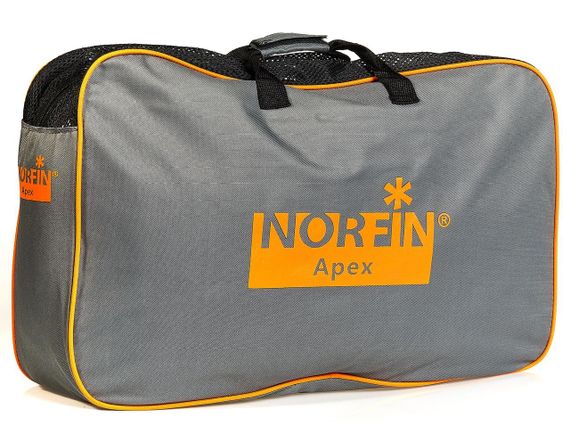 Костюм зимний рыболовный Norfin Норфин Apex 06 размер XXXL | Зображення 2