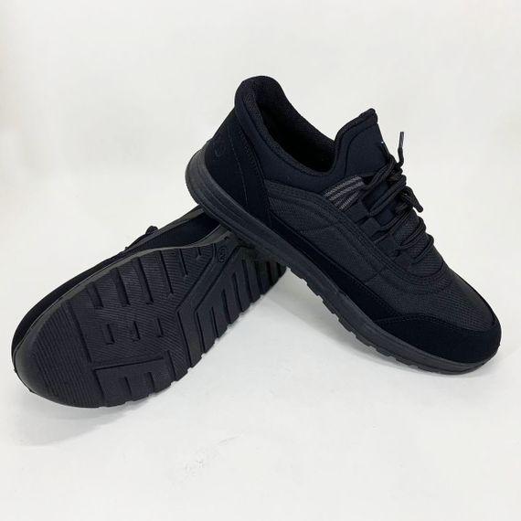 Зимние повседневные кроссовки 45р, Теплые кроссовки оригинал, Мужские термоботинки RO-21 | Зображення 4