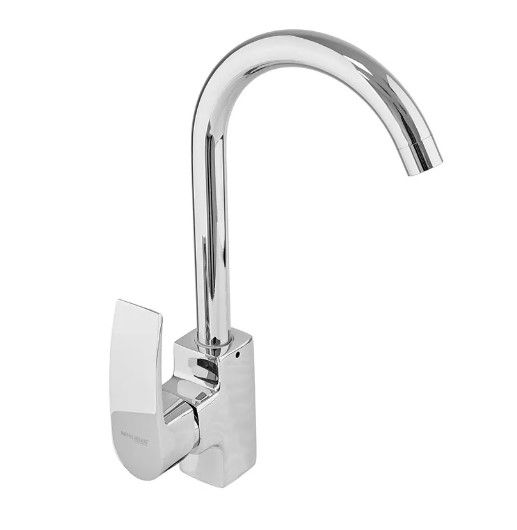 Змішувач для кухні Mixxus Magnum 011 (Nut) (MI6194)