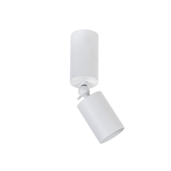 Світильник точковий Twin GU10 10585 Білий, Atmolight