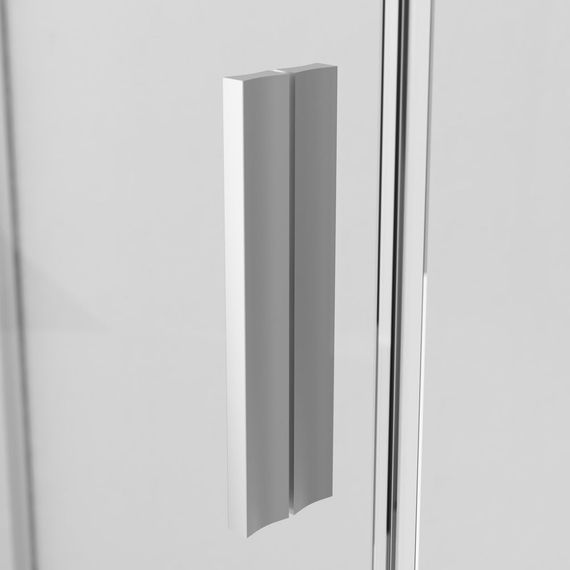 Душова кабіна AM.PM Gem 5-corner Pivot W90UG-405-090MT | Зображення 4