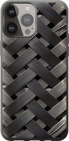 Чохол для Apple iPhone 13 Pro Max з силікону FCh_091243