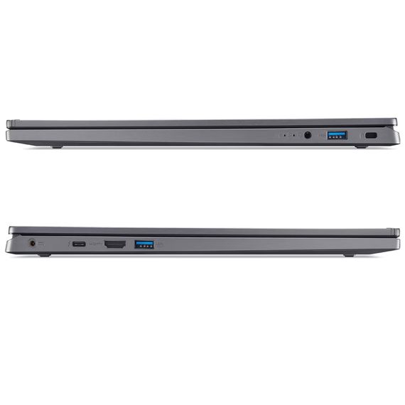 Ноутбук Acer Aspire 17 A17-51M (NX.J0JEU.004) | Зображення 3