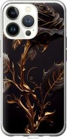 Чохол для Apple iPhone 13 Pro з пластику FCh_052408