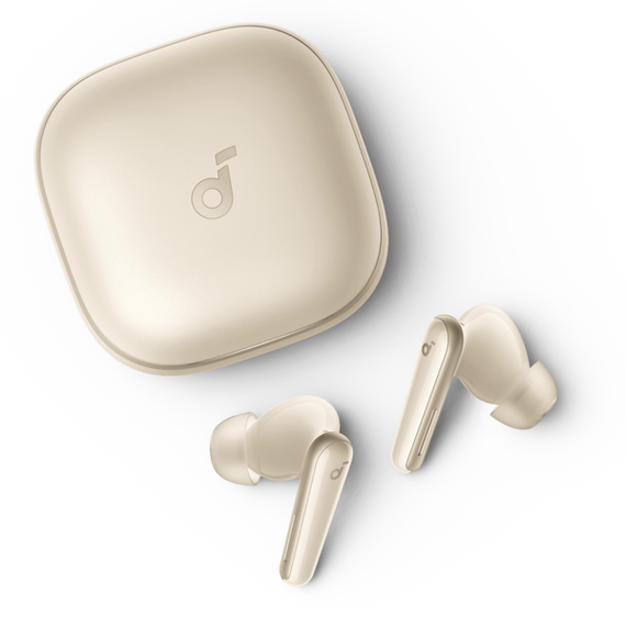 Гарнітура Anker SoundСore Liberty 5 Golden | Зображення 4