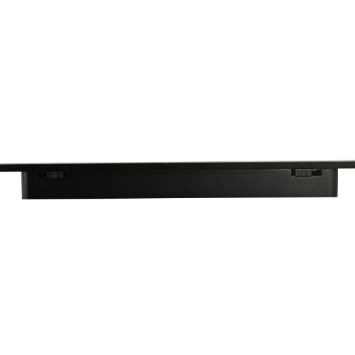 LED Світильник магнітний трековий 18W 4000К 48V чорний VL-TRMS-LD19B Videx | Зображення 8