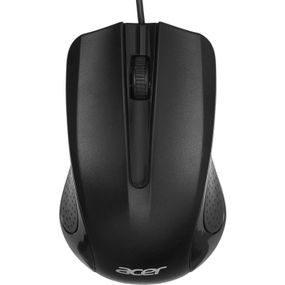 Мышка Acer OMW010 USB Black (ZL.MCEEE.026)