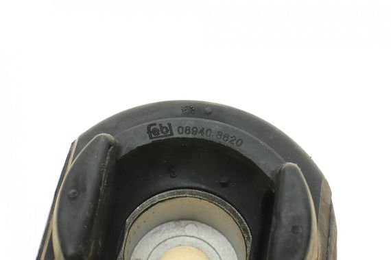 Сайлентблок балки задньої знизу ззаду ззовні Mercedes Benz E-class W124 84-98 08940 | Зображення 2
