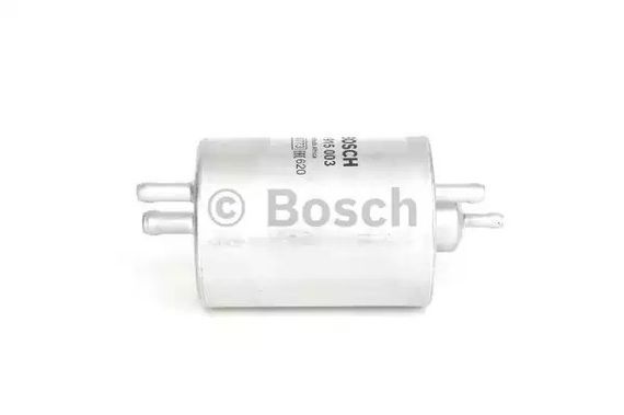 Фільтр паливний MB W210 2.4-4.3 97- BOSCH (0450915003) | Зображення 3