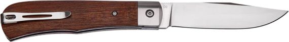 Ніж Boker Plus Bonfire Bubinga | Зображення 1