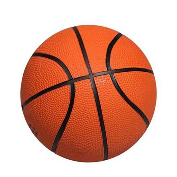 Мяч баскетбольный Speed Basket ball NE-BAS-1024 размер № 7 | Зображення 3